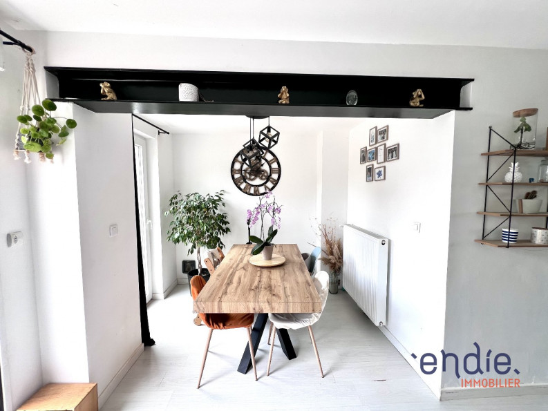 vente Maison Biard - Photo 4