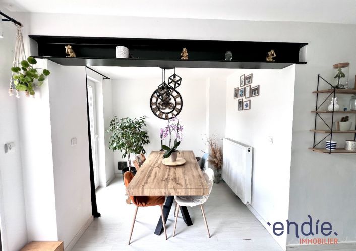 à vendre Maison Biard