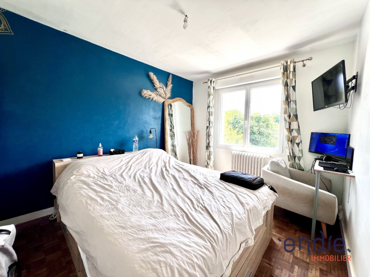 à vendre Maison Biard - Photo 9