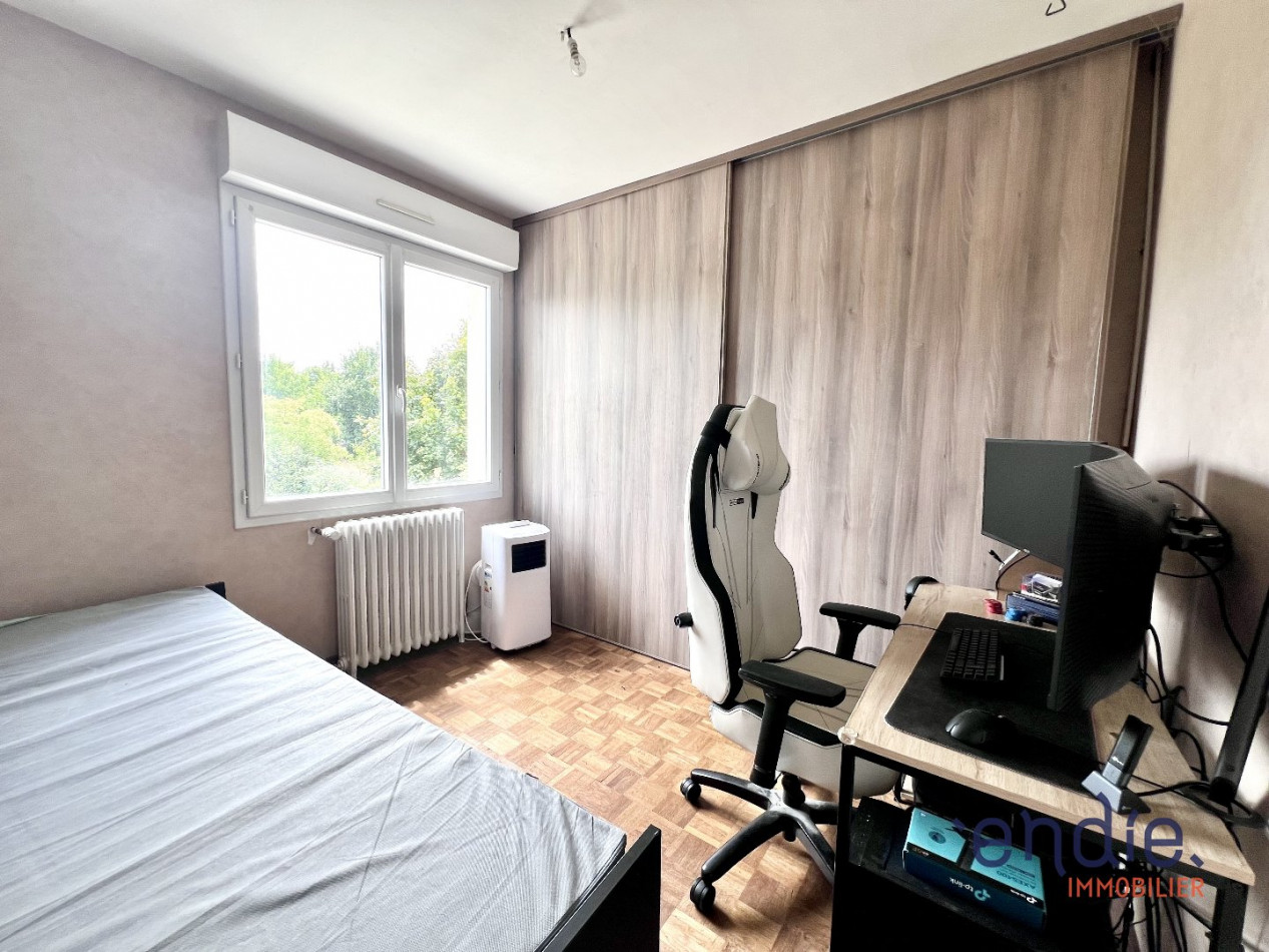 à vendre Maison Biard - Photo 11