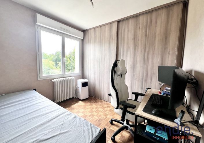 à vendre Maison Biard