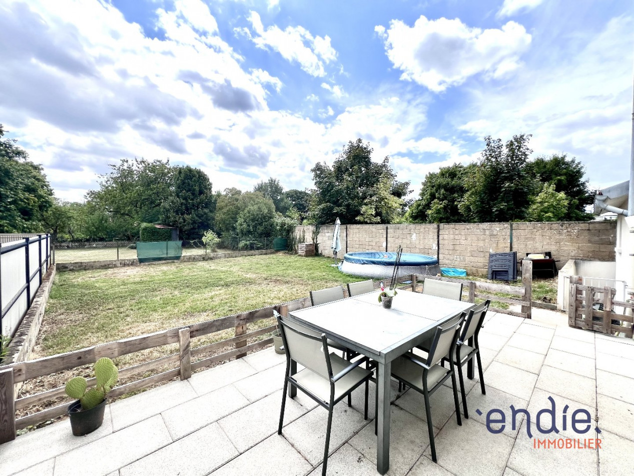 à vendre Maison Biard - Photo 13