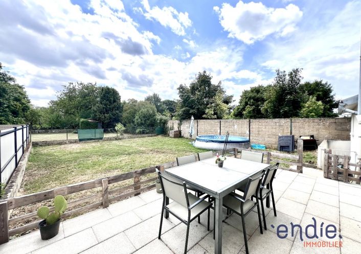 à vendre Maison Biard