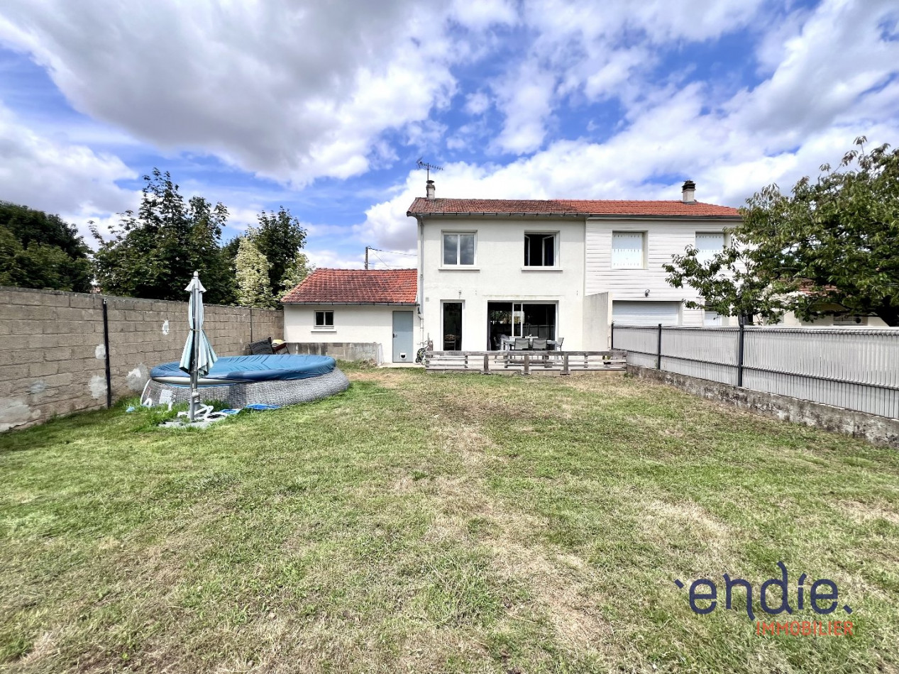 à vendre Maison Biard - Photo 14