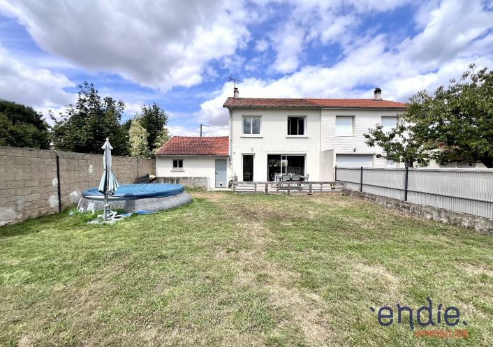 à vendre Maison Biard