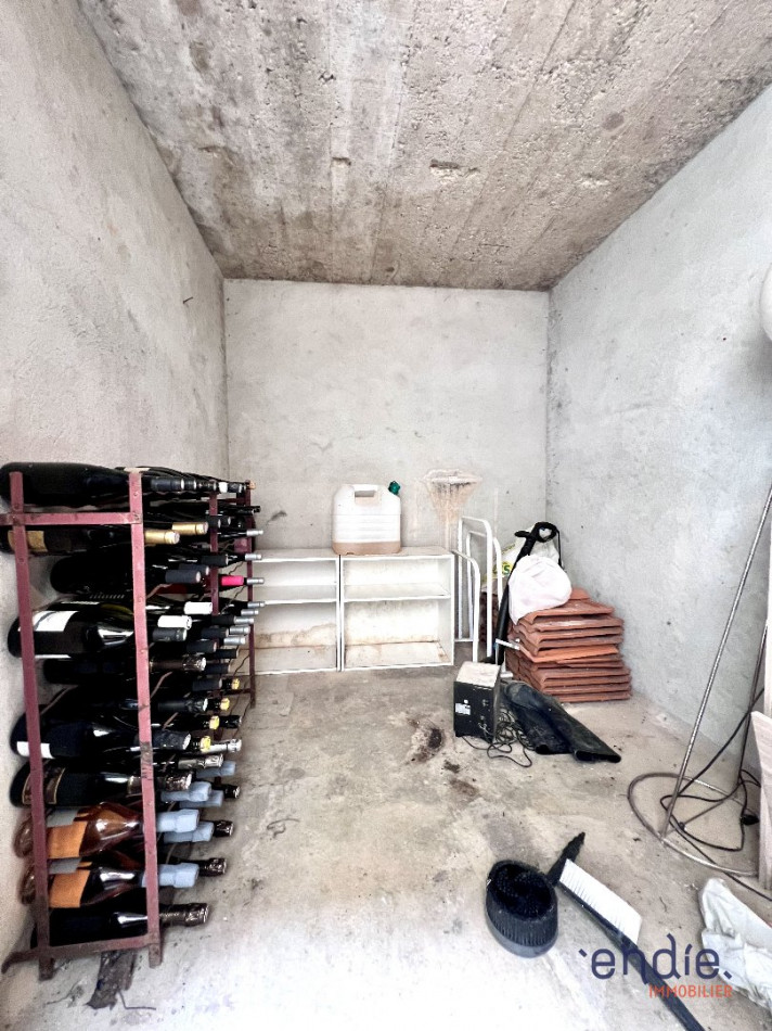 à vendre Maison Biard - Photo 15