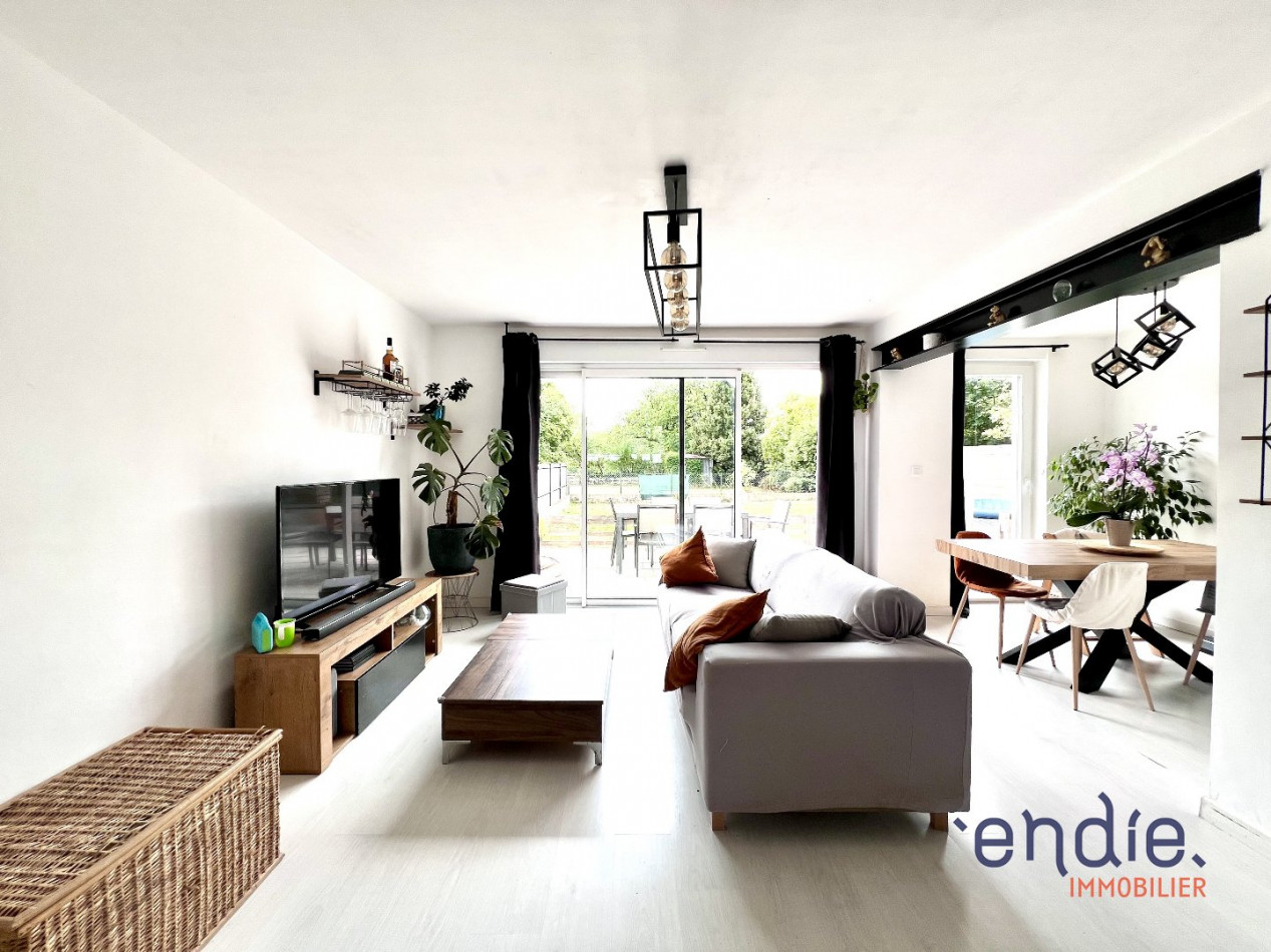à vendre Maison Biard - Photo 3