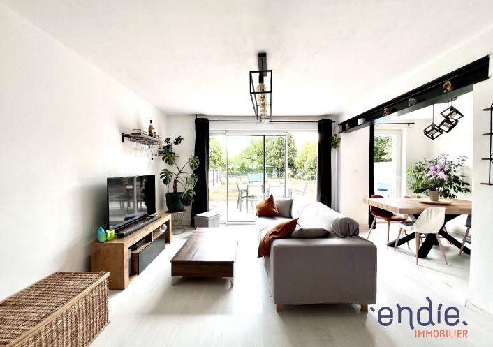 à vendre Maison Biard
