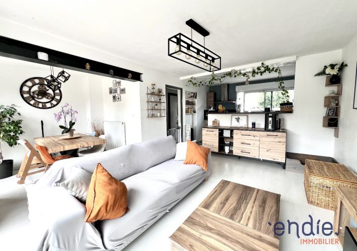 à vendre Maison Biard