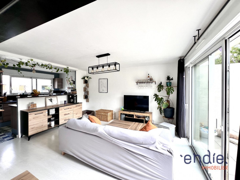 vente Maison Biard - Photo 2