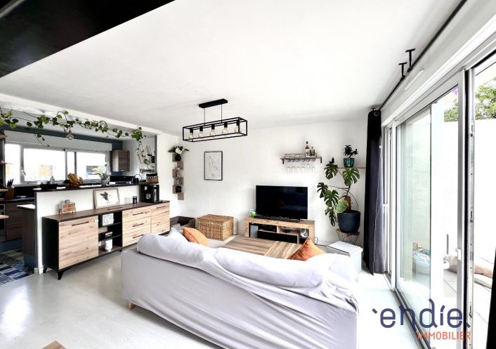 à vendre Maison Biard