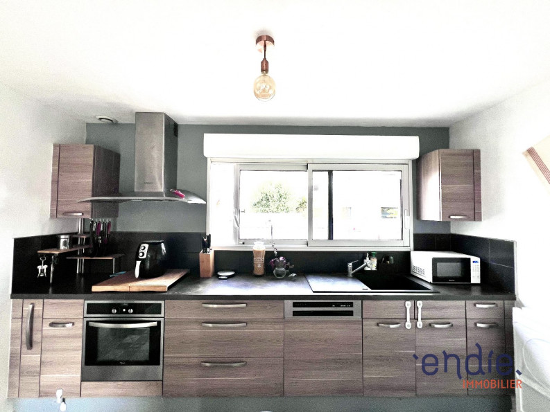 vente Maison Biard - Photo 5