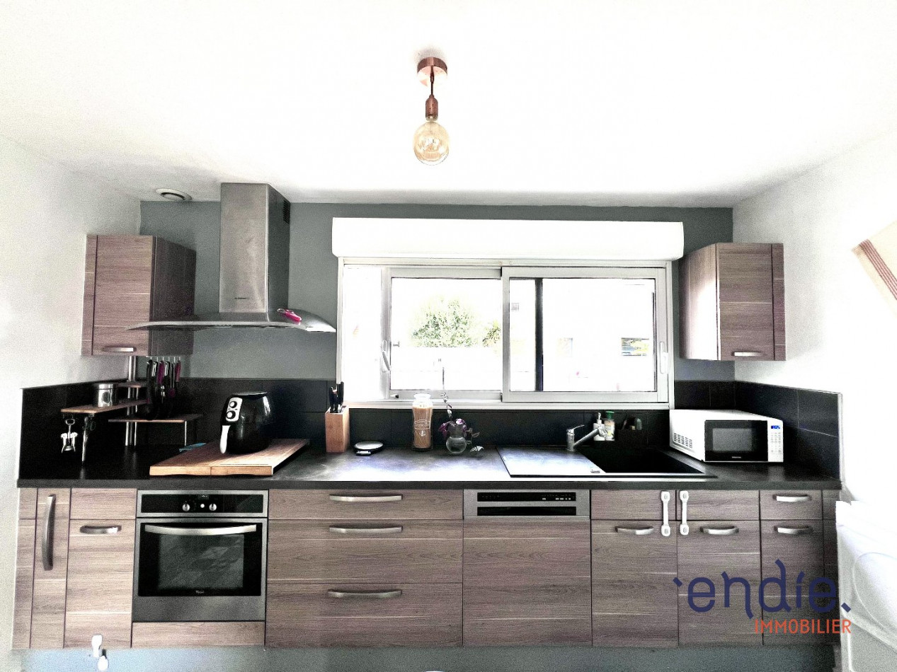 à vendre Maison Biard - Photo 5