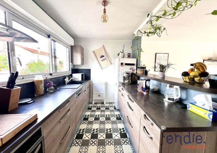 à vendre Maison Biard
