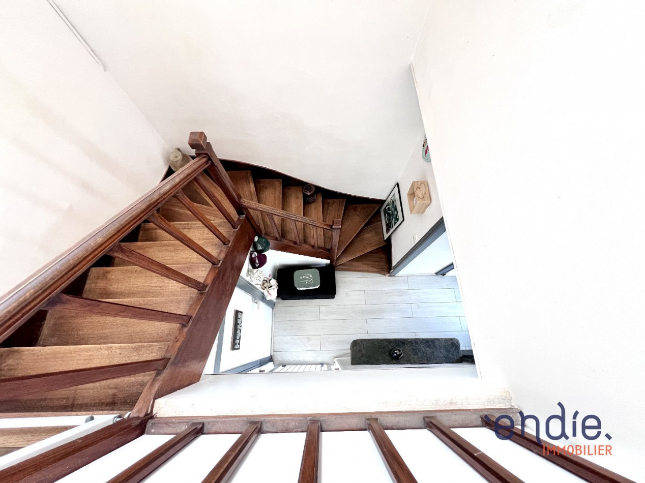 à vendre Maison Biard - Photo 7