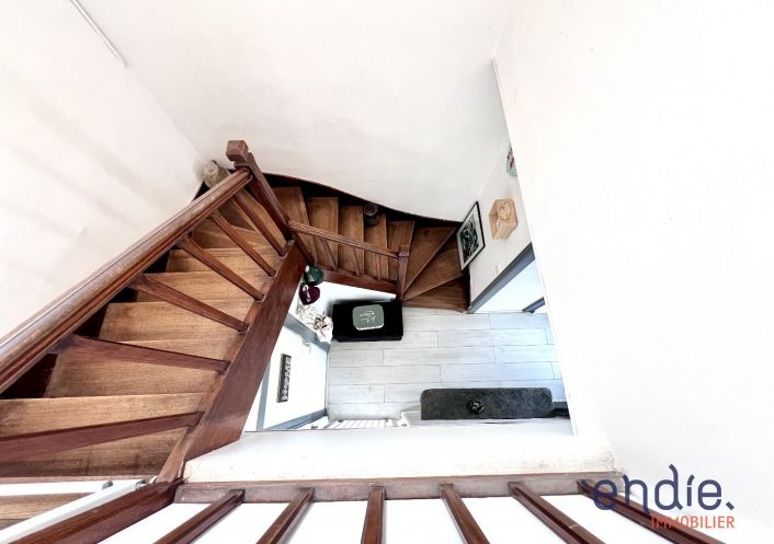 à vendre Maison Biard