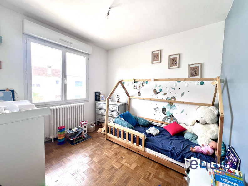 vente Maison Biard - Photo 10