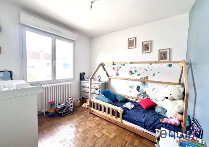 à vendre Maison Biard
