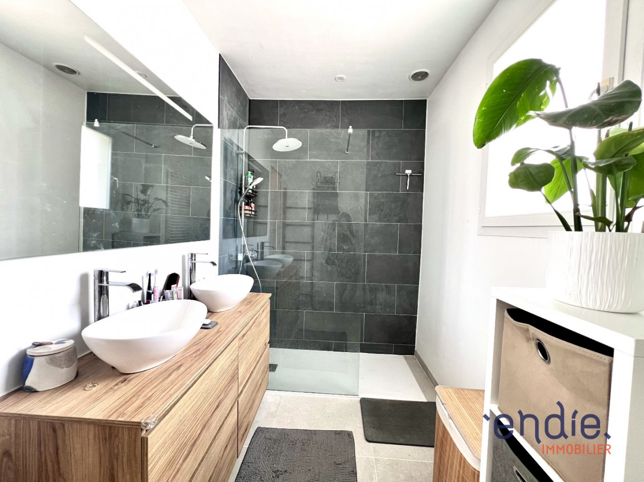 à vendre Maison Biard - Photo 8