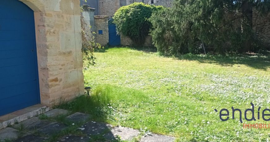 vente Maison Loudun