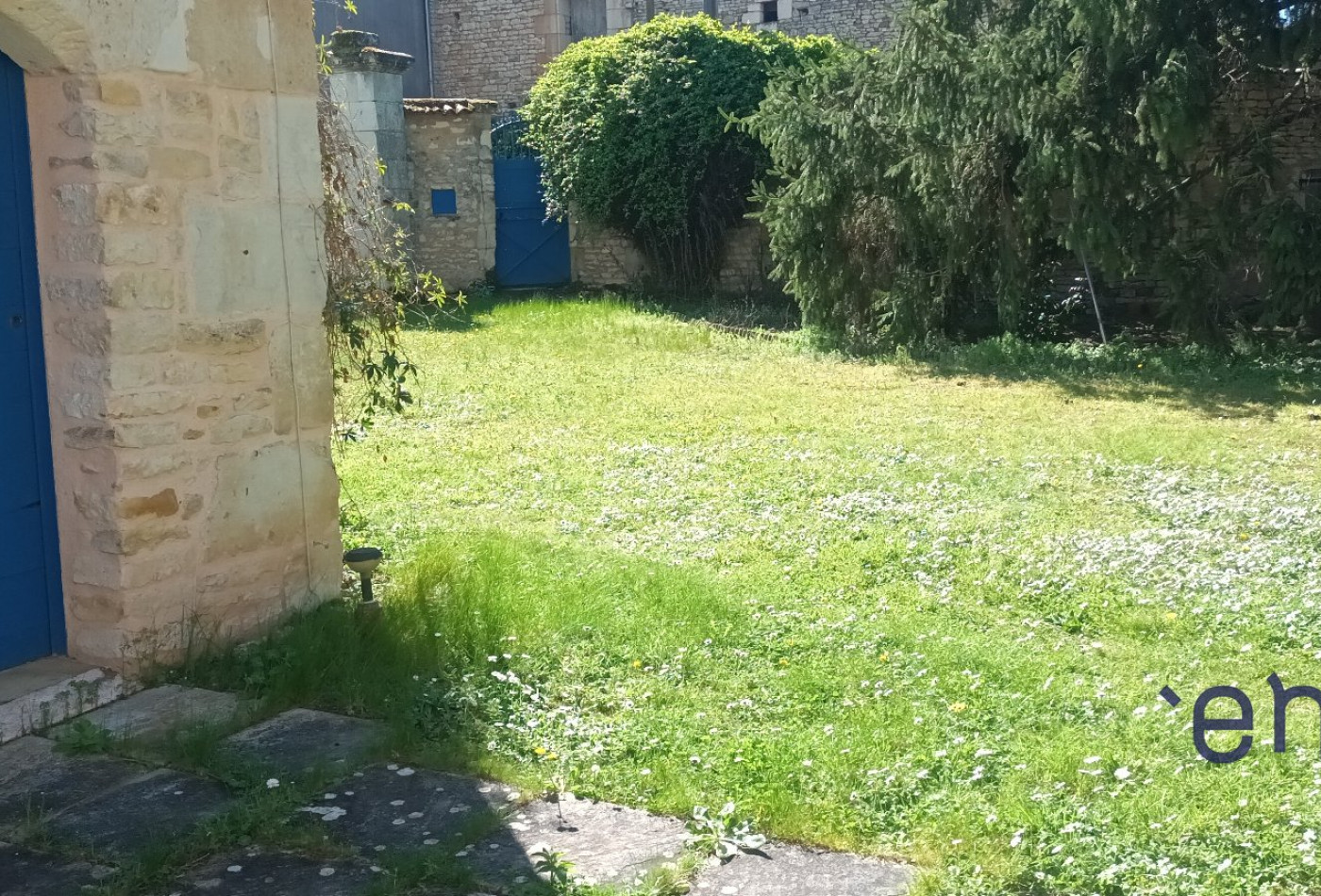 vente Maison Loudun - Photo 8