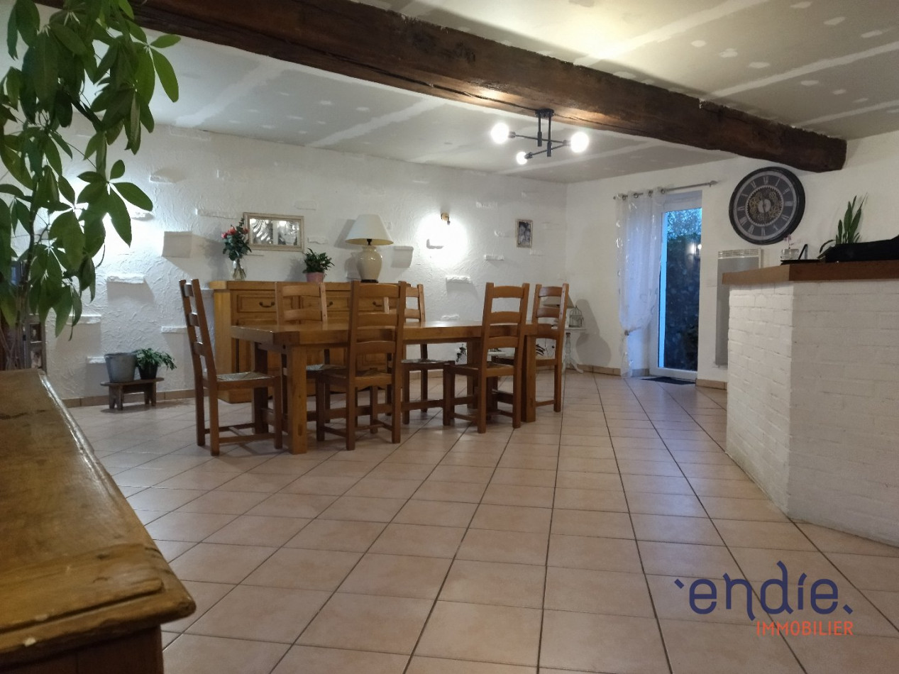 à vendre Maison Saint Sulpice - Photo 3