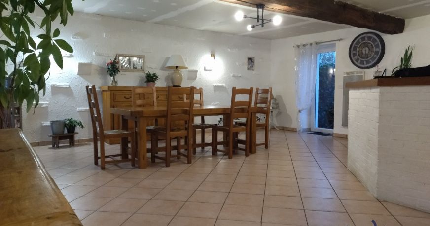 vente Maison Saint Sulpice