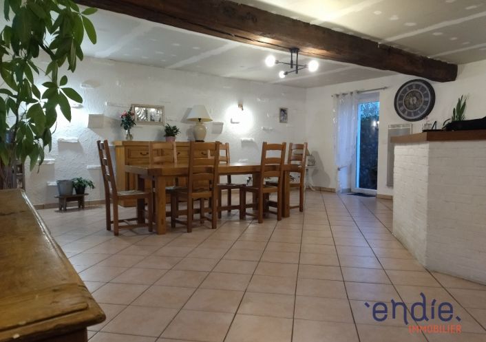 à vendre Maison Saint Sulpice