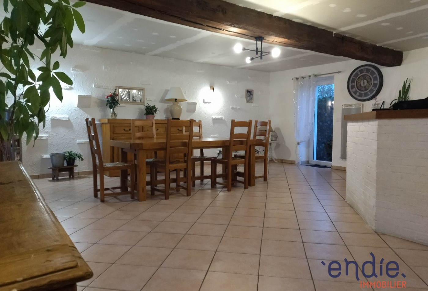 vente Maison Saint Sulpice - Photo 3