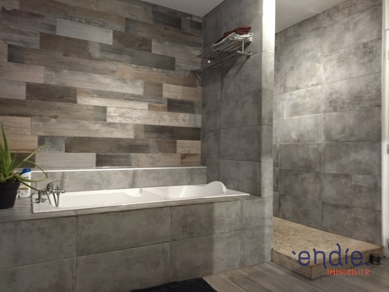 à vendre Maison Saint Sulpice - Photo 8