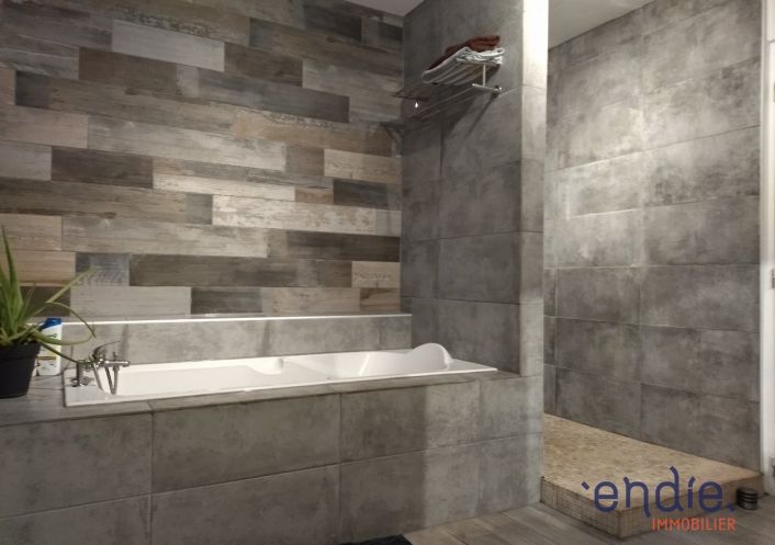 à vendre Maison Saint Sulpice