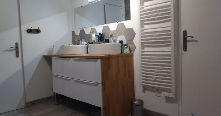 vente Maison Saint Sulpice