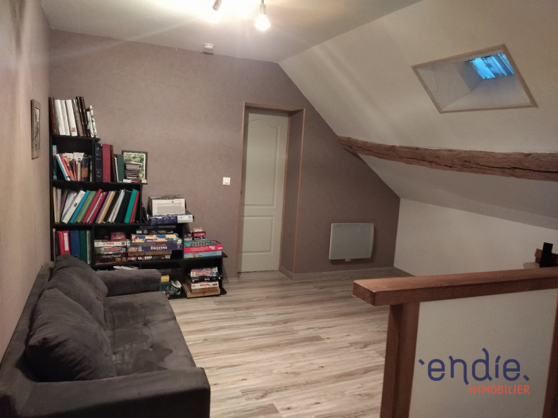 vente Maison Saint Sulpice - Photo 10