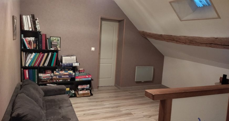 vente Maison Saint Sulpice