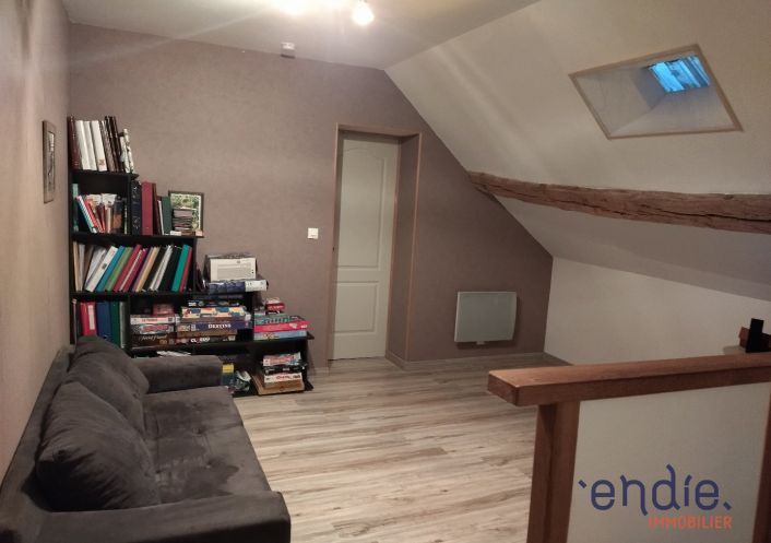 à vendre Maison Saint Sulpice