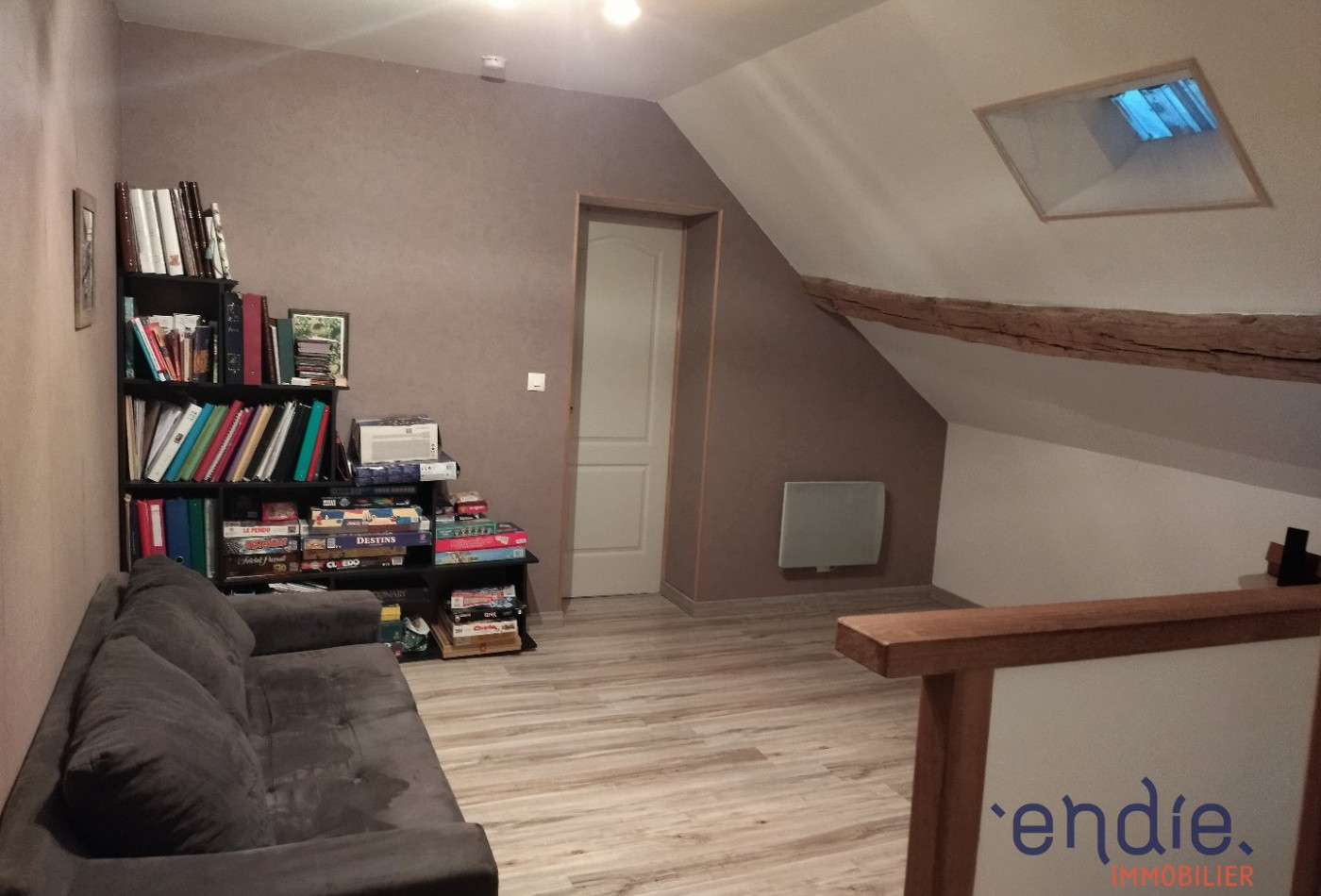 vente Maison Saint Sulpice - Photo 10