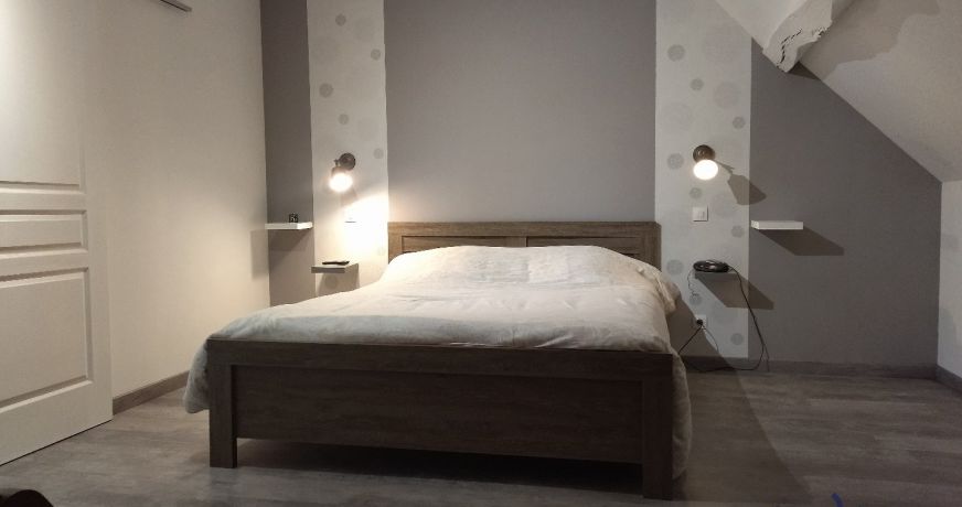 vente Maison Saint Sulpice