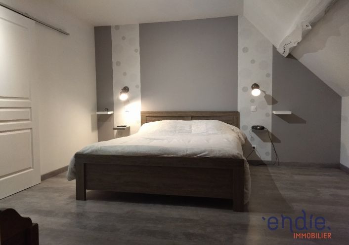 à vendre Maison Saint Sulpice