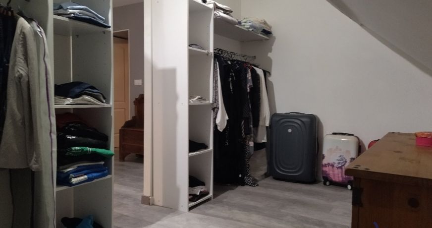 vente Maison Saint Sulpice