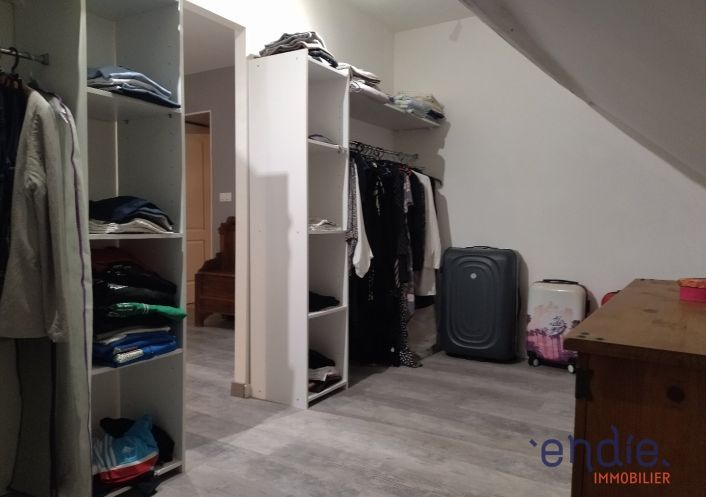 à vendre Maison Saint Sulpice