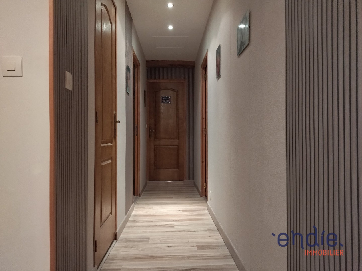 à vendre Maison Saint Sulpice - Photo 13