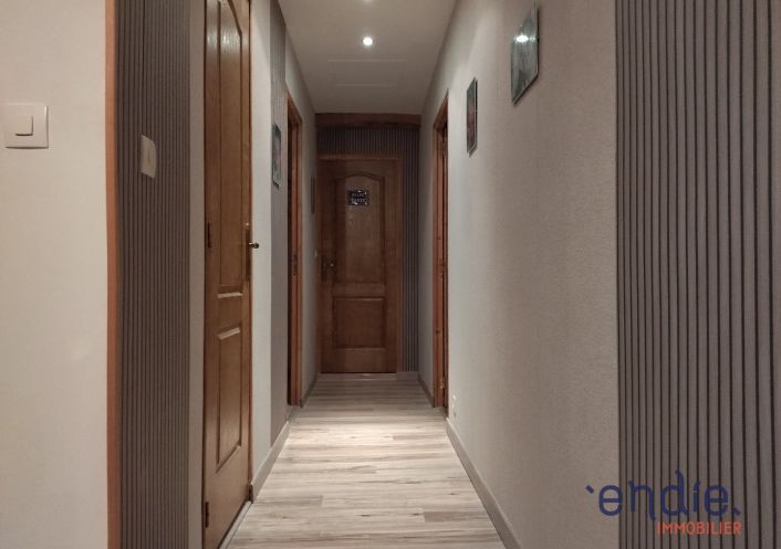 à vendre Maison Saint Sulpice