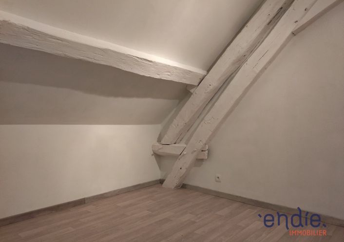 à vendre Maison Saint Sulpice