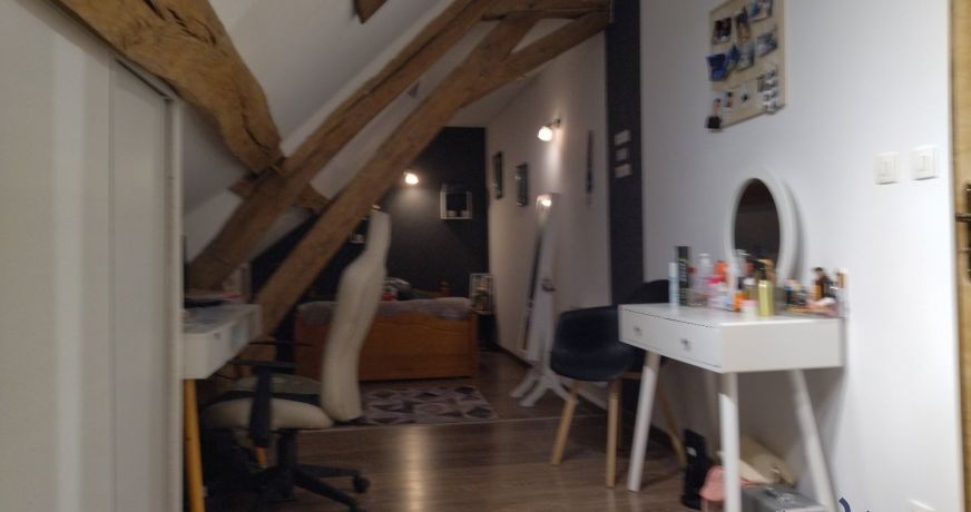 vente Maison Saint Sulpice