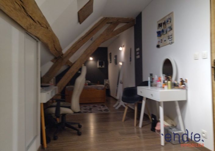 à vendre Maison Saint Sulpice