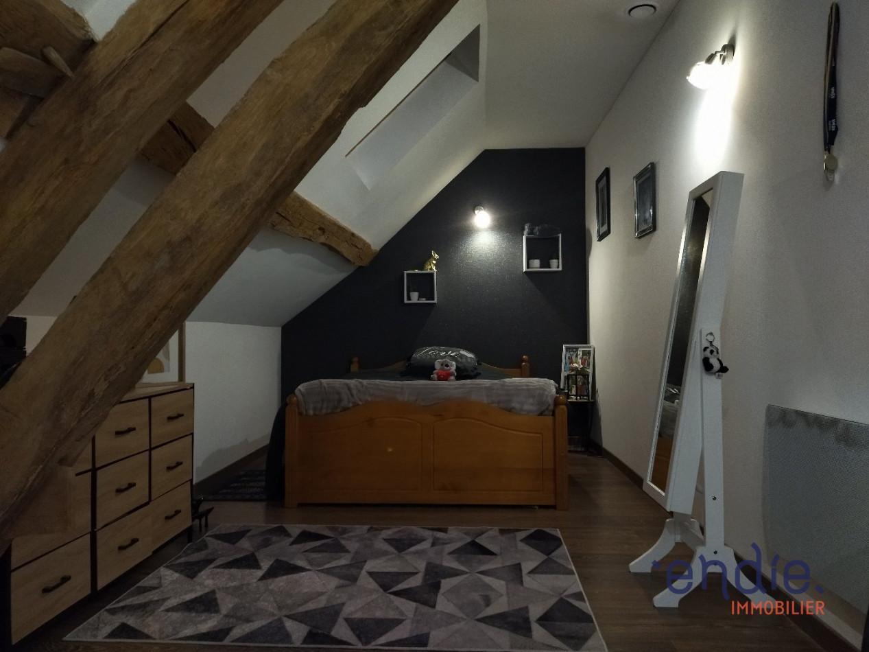 à vendre Maison Saint Sulpice - Photo 16