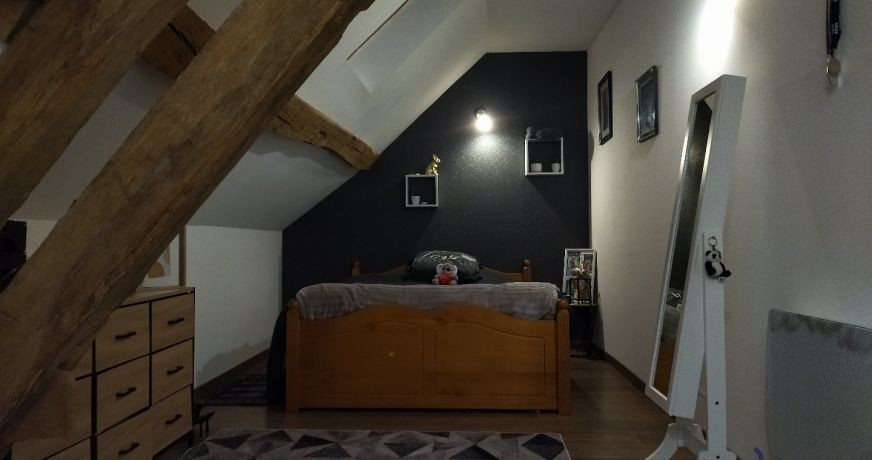 vente Maison Saint Sulpice