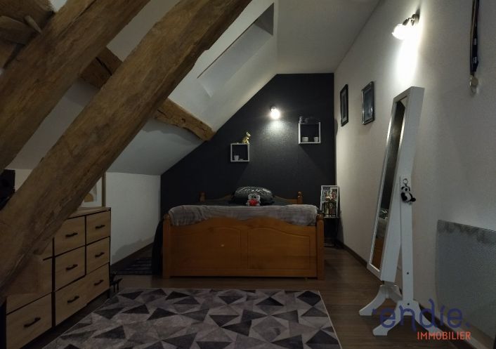 à vendre Maison Saint Sulpice