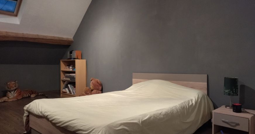 vente Maison Saint Sulpice