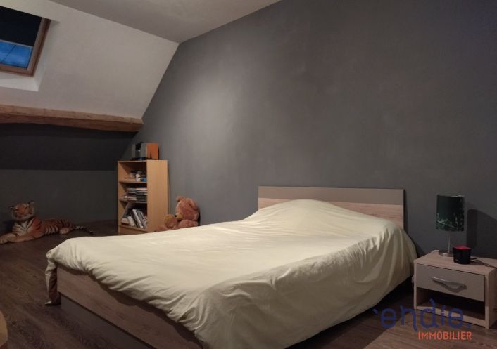 à vendre Maison Saint Sulpice